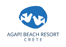 Client Logo Agapi Beach Resort