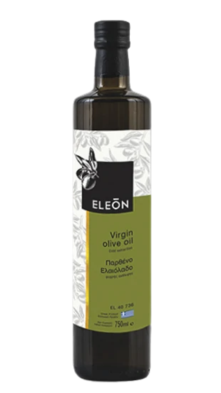 Eleon 750ml Dorica
