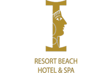 Logo Resort Beach