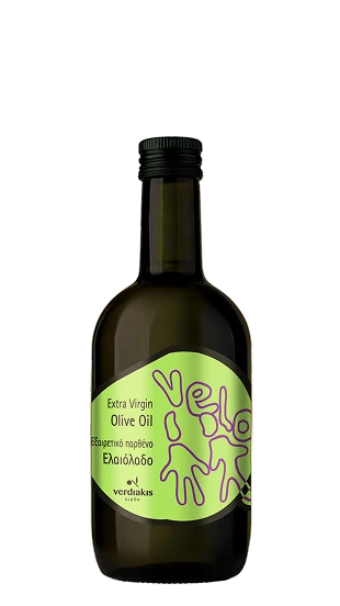 Velos 500ml Glass 1